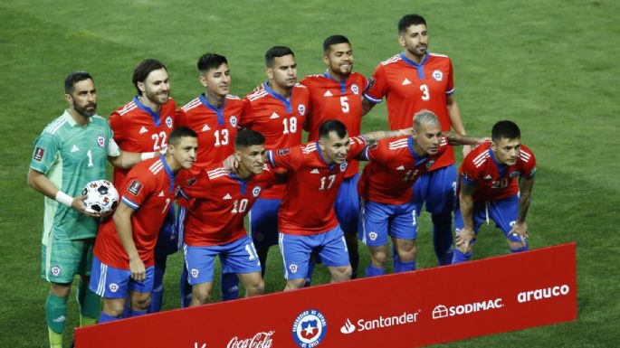 Inolvidable: la Selección Chilena y una película que narra un momento histórico