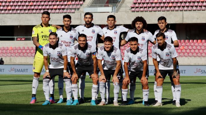 Malas noticias para Colo Colo: el club recibió una nueva sanción