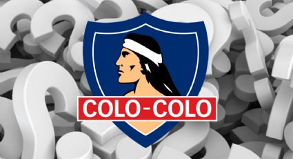 Se propone: un futbolista manifestó su deseo de regresar a Colo Colo