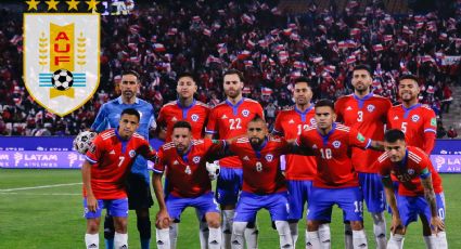 Un nuevo cambio: la medida que afectaría a la Selección Chilena en el cierre de las Eliminatorias