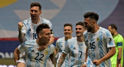 “Al mundial voy a ir”: se confirmó la noticia más esperada por la Selección Argentina