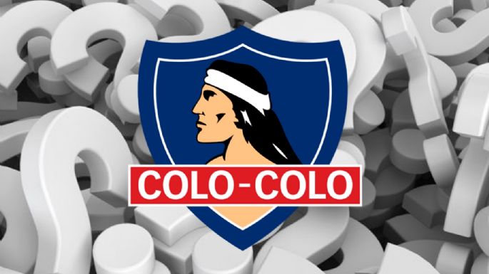 Se propone: un futbolista manifestó su deseo de regresar a Colo Colo