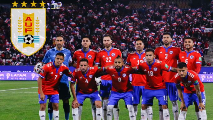 Un nuevo cambio: la medida que afectaría a la Selección Chilena en el cierre de las Eliminatorias