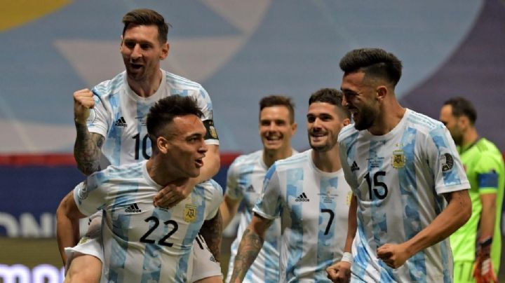 Escenarios confirmados: la Selección Argentina tiene las sedes para el cierre de las Eliminatorias