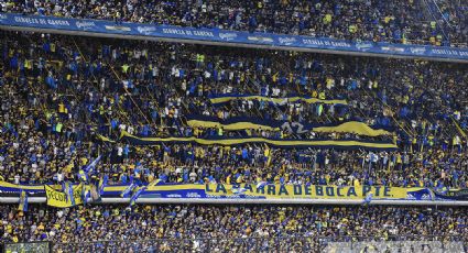 Habló de todo: un ídolo de Boca opinó sobre varios jugadores