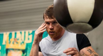 No es Canelo Álvarez: un ex campeón mundial aseguró quién es el mejor libra por libra