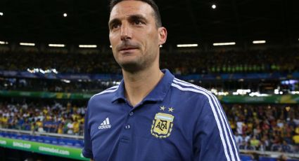 "Quiero volver": un jugador quiere jugar con la Selección Argentina