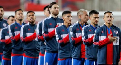 Qué dirán los hinchas: un ex jugador de la Selección Chilena habló de sus noches de fiesta