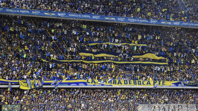 Habló de todo: un ídolo de Boca opinó sobre varios jugadores