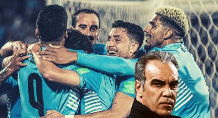 "El contexto necesario": el técnico de Uruguay ya palpita el duelo clave con la Selección Chilena