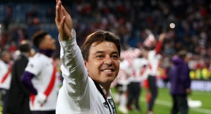 Pusieron primera: el gran debut de los tres nuevos refuerzos de River