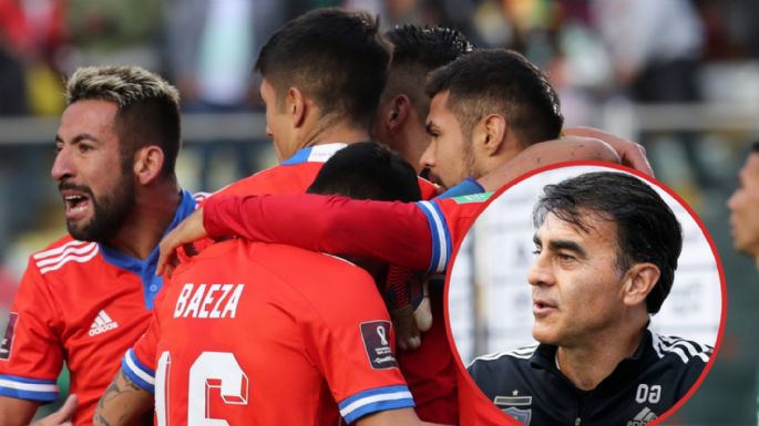 “Orgulloso": el mensaje de la figura con Chile que regresa a los trabajos en Colo Colo