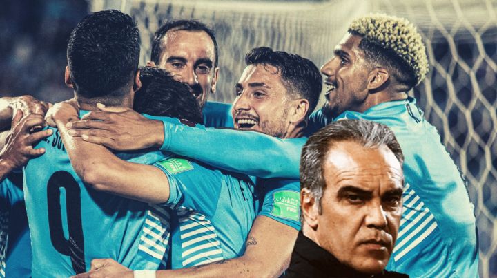 "El contexto necesario": el técnico de Uruguay ya palpita el duelo clave con la Selección Chilena