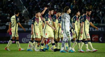 Siguen las malas en Coapa: Club América perdería otro talento por la crisis interna