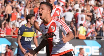 Sobre Driussi y los refuerzos: desde River dieron sus sensaciones del mercado de pases