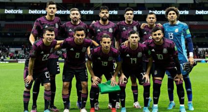 Nueva piel: se filtró la camiseta que usaría la Selección Mexicana en el Mundial