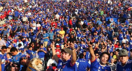 "Es extraño": la contundente frase de un ex presidente de Universidad de Chile