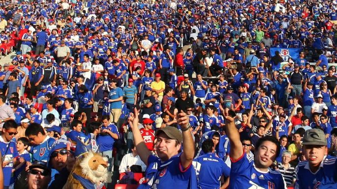 "Es extraño": la contundente frase de un ex presidente de Universidad de Chile