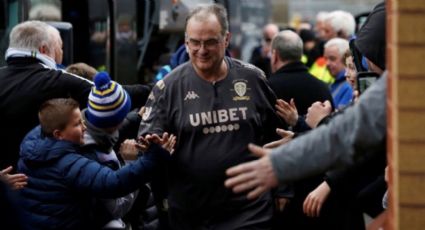 Arrepentidos: Leeds no está conforme con el sucesor de Marcelo Bielsa por estos motivos