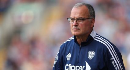 “Nunca se rinden”: el elogio de Jurgen Klopp para el Leeds de Marcelo Bielsa