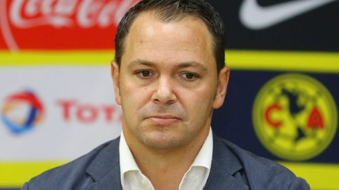 Hay candidato: Club América ya comenzó a hablar con un posible reemplazante de Solari