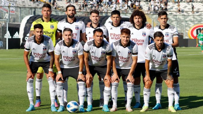 Preocupación en Macul: Colo Colo busca evitar una sanción para tener a sus hinchas frente a la U