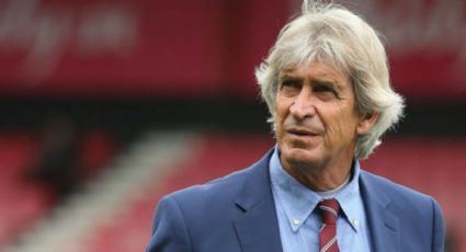 Lo hizo enojar: el altercado que tuvo Manuel Pellegrini con Sergio Agüero