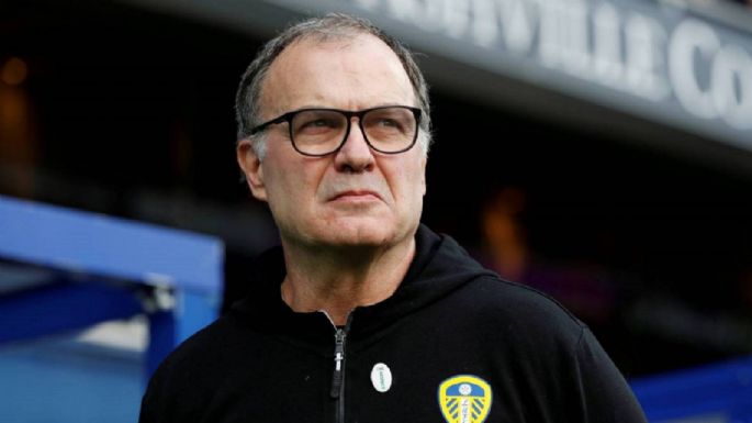 "Atrapados": por qué Marcelo Bielsa es tema de conversación en Leeds a tres meses de su despido