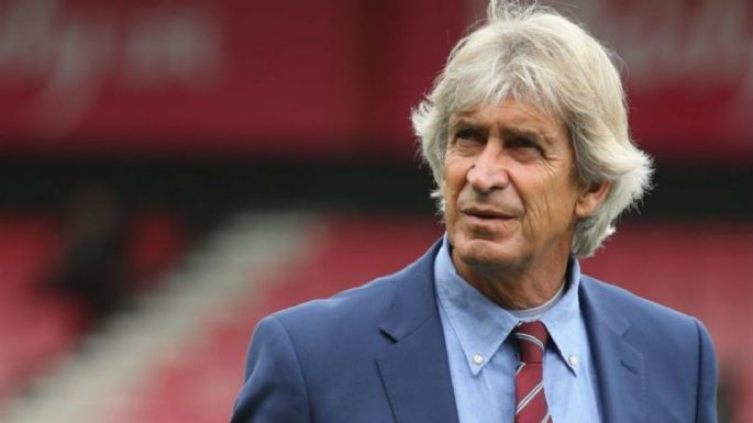 Lo hizo enojar: el altercado que tuvo Manuel Pellegrini con Sergio Agüero