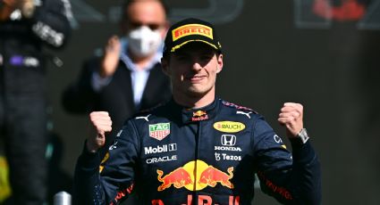 Imposible abstenerse: Max Verstappen se refirió al conflicto entre Rusia y Ucrania