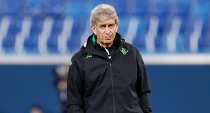 Otra oportunidad: la decisión que tomó Manuel Pellegrini para el amistoso contra Zaragoza