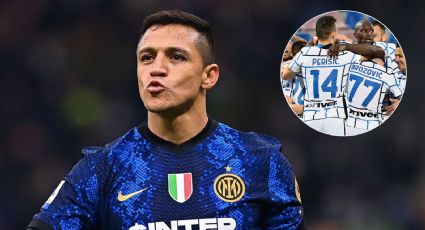 Puede influir en su futuro: el posible reencuentro que viviría Alexis Sánchez en Inter