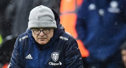 "Mentira extranjera": en Colombia no quieren a Marcelo Bielsa como seleccionador