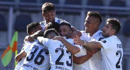 Los albos lo extrañan: no fue tenido en cuenta en Colo Colo y se destaca en su nuevo club