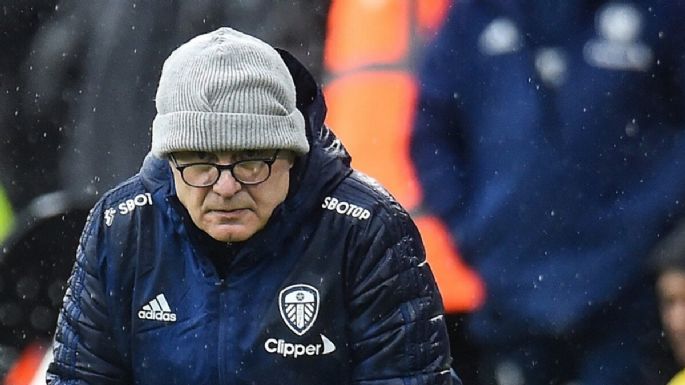 "Mentira extranjera": en Colombia no quieren a Marcelo Bielsa como seleccionador