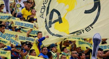 Situación crítica: Club América se lleva toda la atención en México