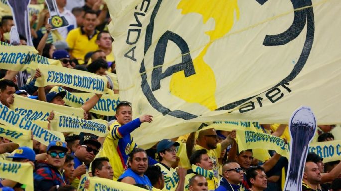 Situación crítica: Club América se lleva toda la atención en México