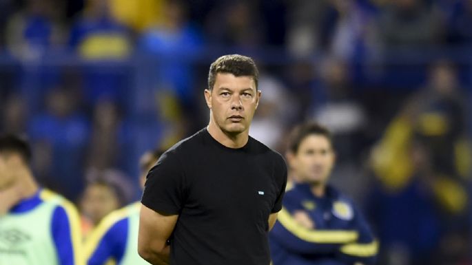 De mal en peor: Boca no podrá contar con este jugador en el duelo por Copa Argentina