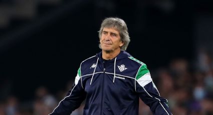 Se va por 20 millones: Manuel Pellegrini está cerca de perder a una figura del plantel