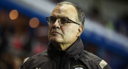 "Espero que pueda": el deseo de un histórico del Leeds para la figura de Marcelo Bielsa