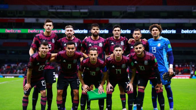 Preocupación en la Selección Mexicana: el motivo por el que podría repetirse el partido ante Panamá