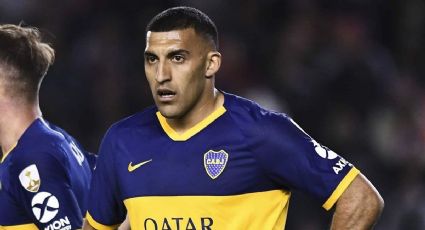 "No hay igualdad": Boca recibió fuertes acusaciones del representante de Wanchope Ábila