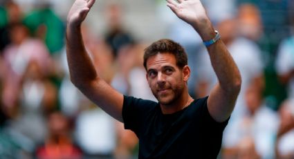 Dos campeones vuelven al US Open: la ex número 3 del mundo que jugará con Juan Martín del Potro