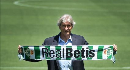 Mira al futuro: Real Betis, al acecho por una estrella que reforzaría a Manuel Pellegrini