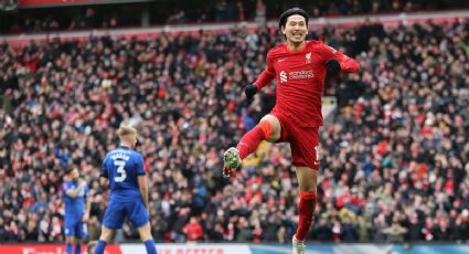 Ya conoce su rival en octavos: Liverpool derrotó a Cardiff y avanzó en la FA Cup