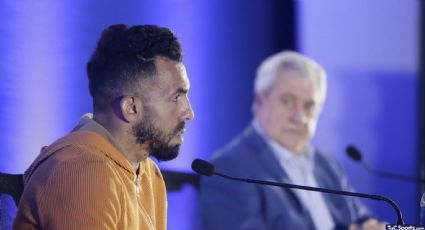 Tévez define su futuro: el ídolo de Boca tiene tres ofertas concretas para continuar su carrera