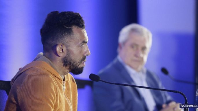 Tévez define su futuro: el ídolo de Boca tiene tres ofertas concretas para continuar su carrera