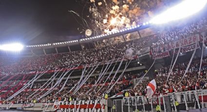 No piensa en otro club: el guiño de un ex River que ilusionó a los hinchas