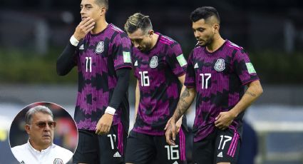 Renuncia masiva: un tercer jugador le dice adiós a la Selección Mexicana