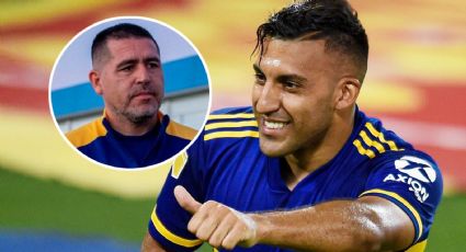 Fin a la novela: Boca definió el futuro de Wanchope Ábila